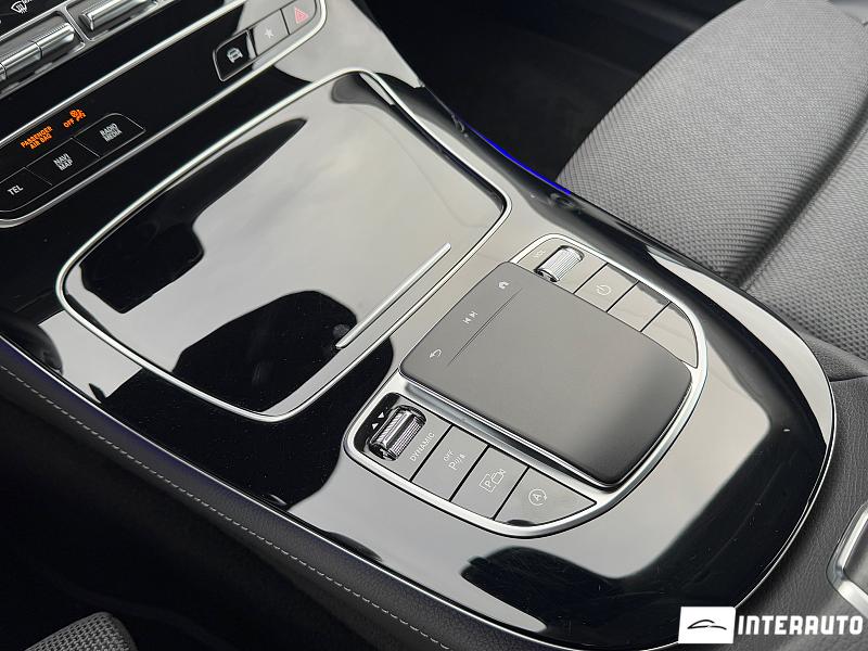 Mercedes E 200 14 mercedes e 200 2023