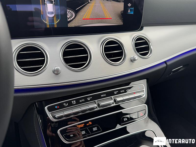 Mercedes E 200 13 mercedes e 200 2023