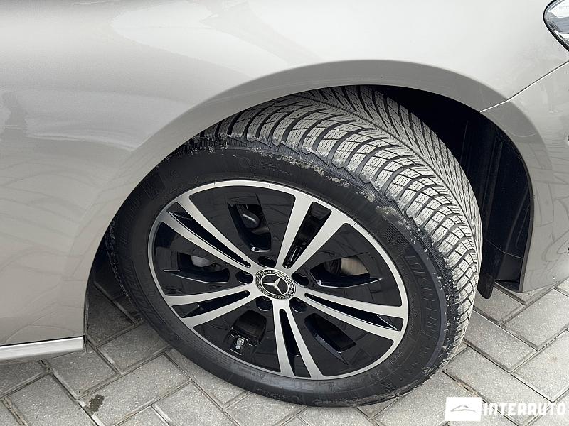 Mercedes E 200 17 mercedes e 200 2023