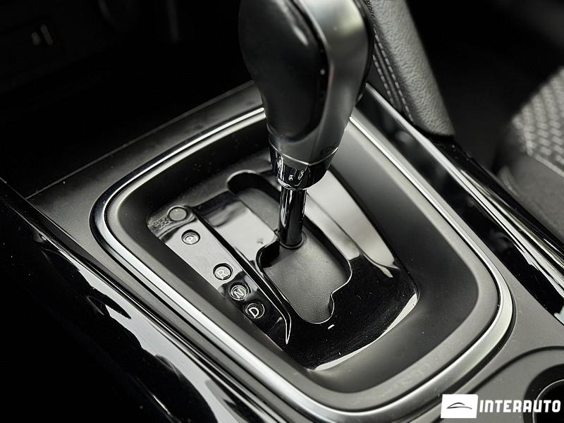 Renault Kadjar 13 renault kadjar 2017