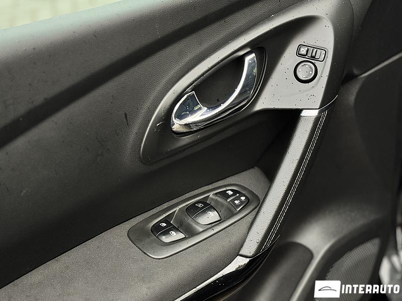 Renault Kadjar 7 renault kadjar 2017