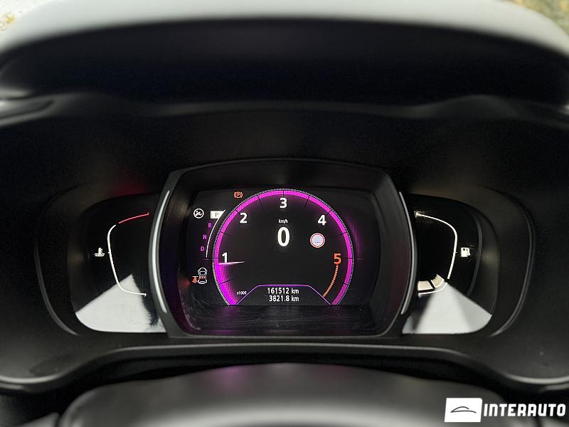 Renault Kadjar 11 renault kadjar 2017