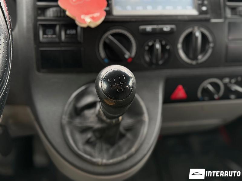 Volkswagen Transporter 12 volkswagen transporter 2005