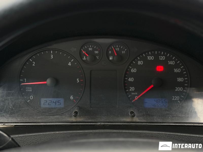 Volkswagen Transporter 10 volkswagen transporter 2005