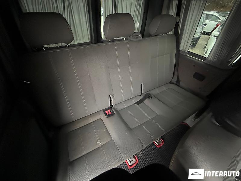 Volkswagen Transporter 15 volkswagen transporter 2005