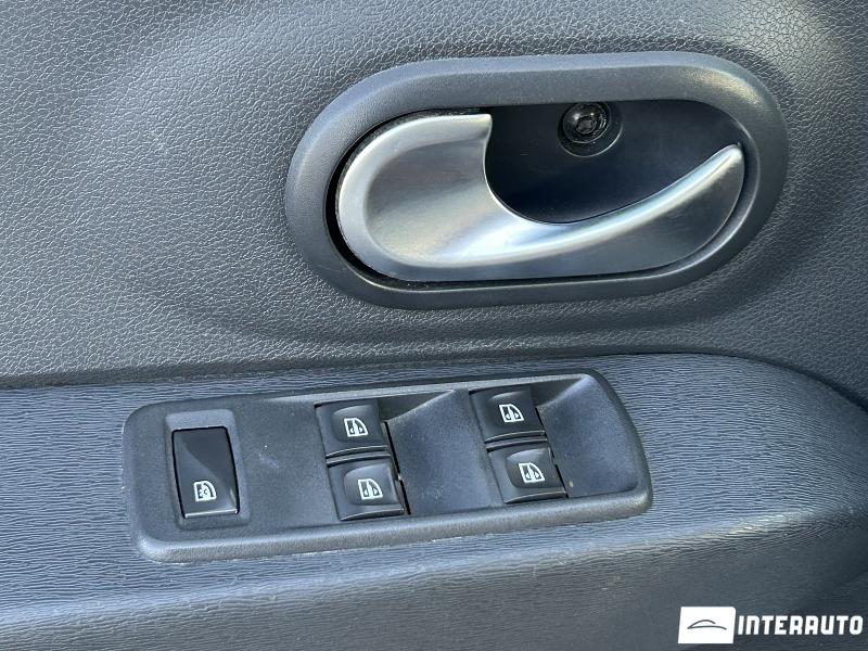 Dacia Lodgy 6 dacia lodgy 2020