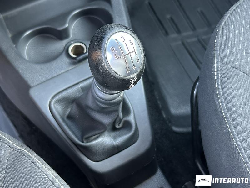 Dacia Lodgy 15 dacia lodgy 2020