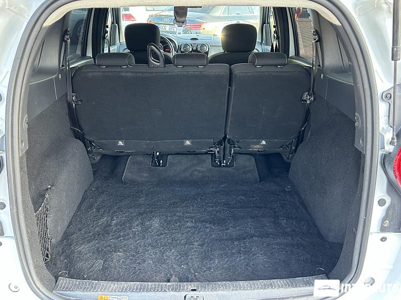 Dacia Lodgy 19 dacia lodgy 2020