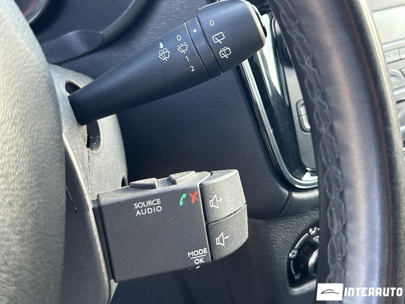 Dacia Lodgy 11 dacia lodgy 2020