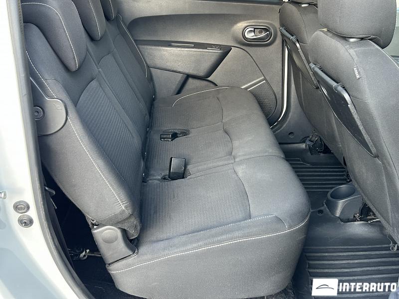 Dacia Lodgy 18 dacia lodgy 2020