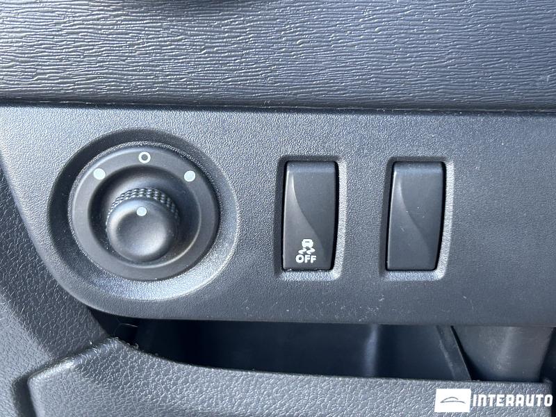 Dacia Lodgy 9 dacia lodgy 2020