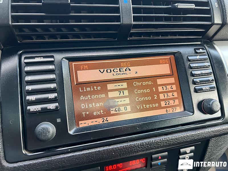 BMW X5 3.0D 10 bmw x5 3.0d 2001