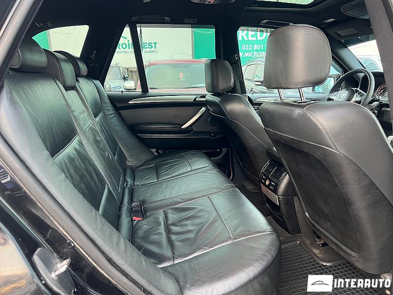 BMW X5 3.0D 18 bmw x5 3.0d 2001