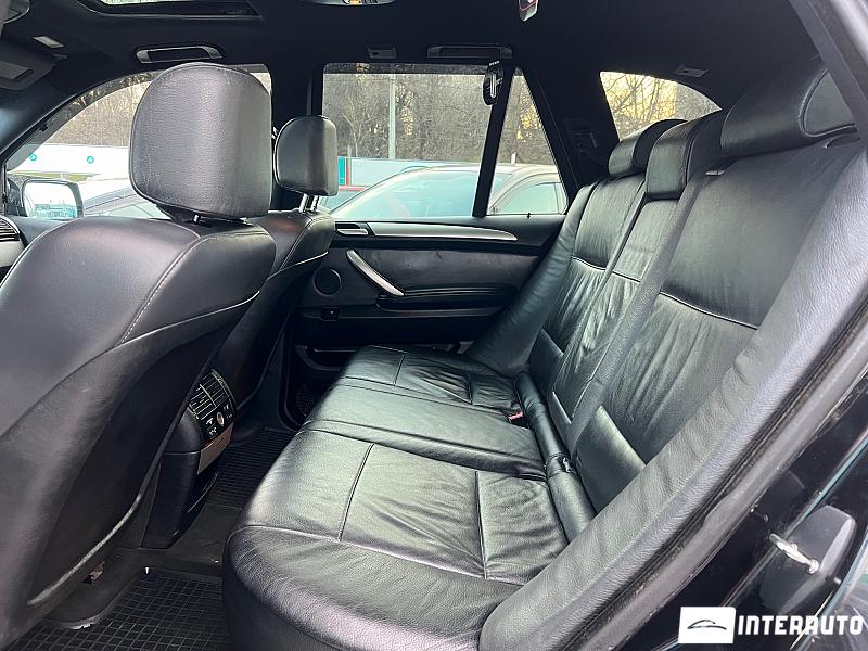 BMW X5 3.0D 19 bmw x5 3.0d 2001