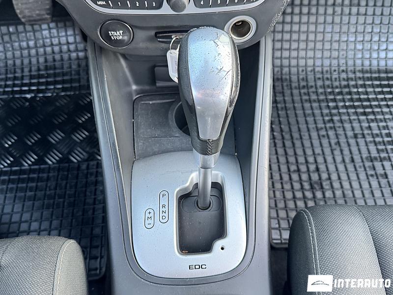 Renault Megane 11 renault megane 2011