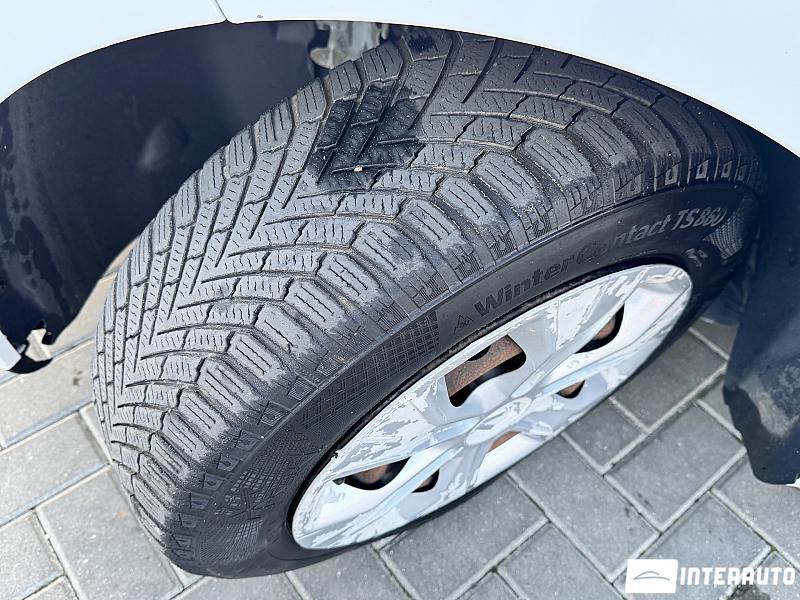 Renault Megane 16 renault megane 2011