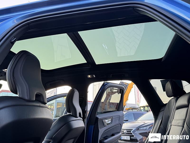 Volvo XC 60 17 volvo xc 60 2019