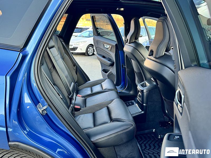 Volvo XC 60 18 volvo xc 60 2019