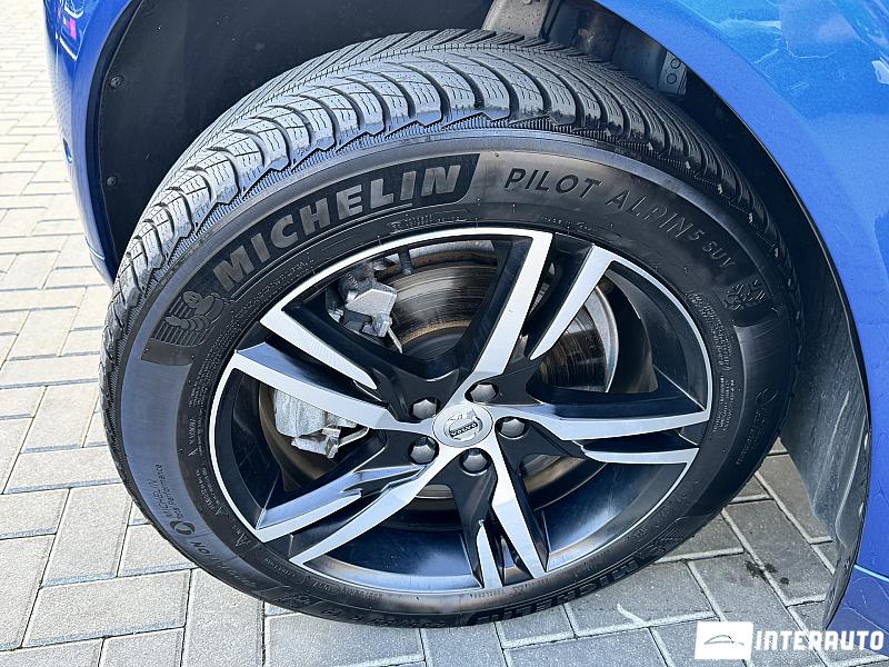 Volvo XC 60 21 volvo xc 60 2019