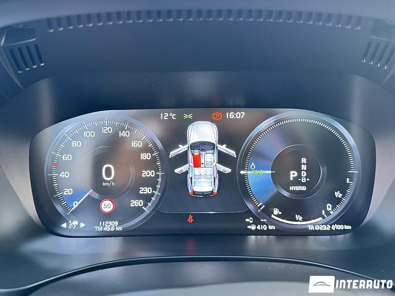 Volvo XC 60 10 volvo xc 60 2019