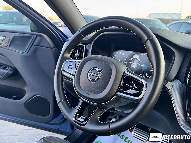 Volvo XC 60 9 volvo xc 60 2019