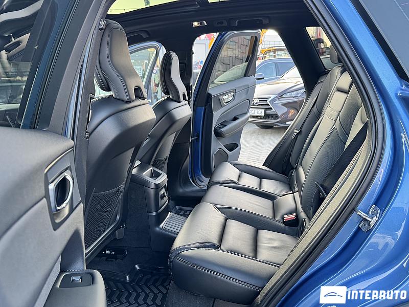 Volvo XC 60 16 volvo xc 60 2019