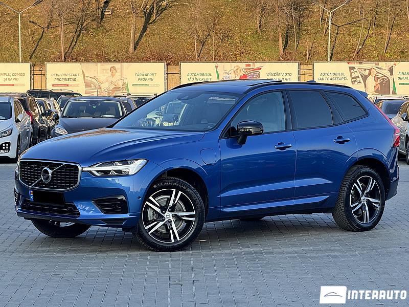Volvo XC 60 2 volvo xc 60 2019