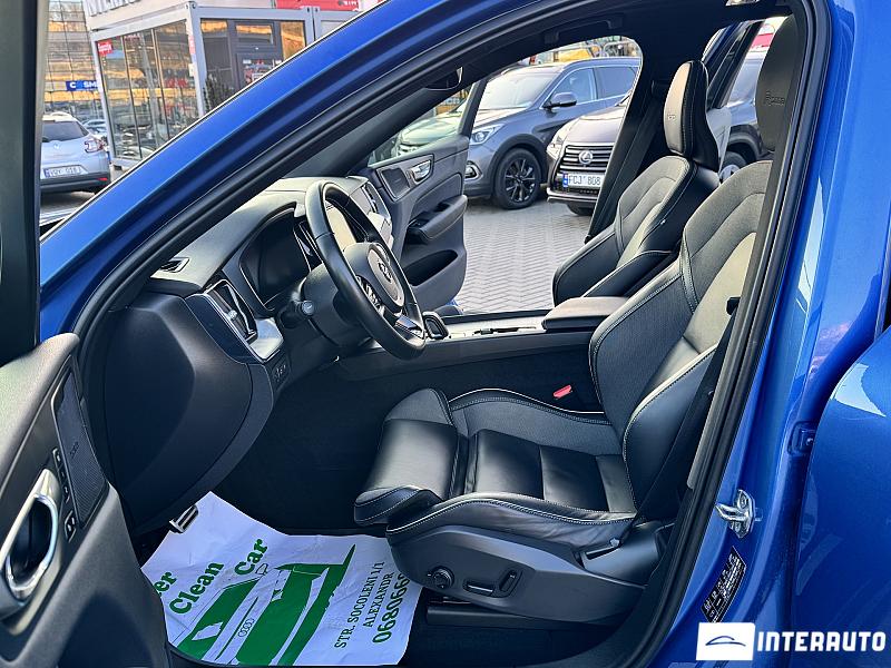 Volvo XC 60 7 volvo xc 60 2019