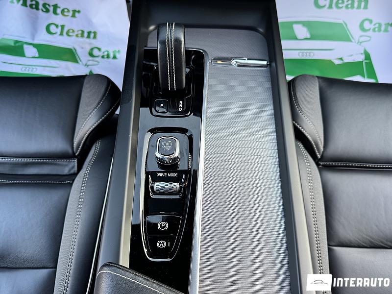 Volvo XC 60 15 volvo xc 60 2019