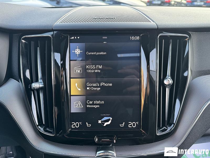 Volvo XC 60 11 volvo xc 60 2019