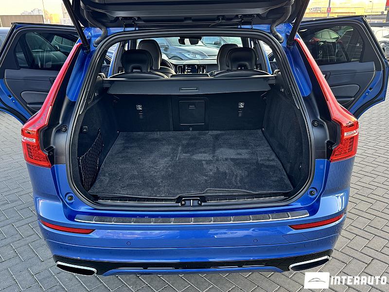 Volvo XC 60 28 volvo xc 60 2019