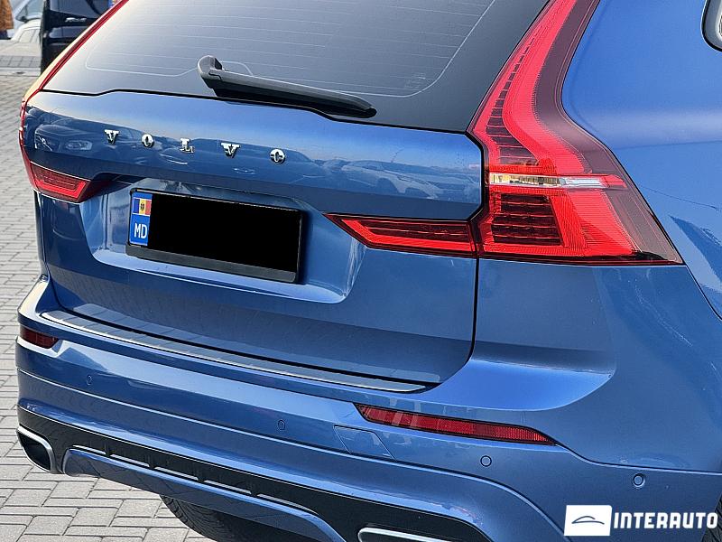 Volvo XC 60 6 volvo xc 60 2019