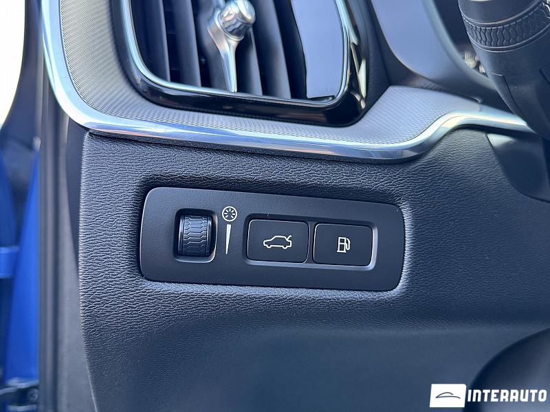 Volvo XC 60 26 volvo xc 60 2019