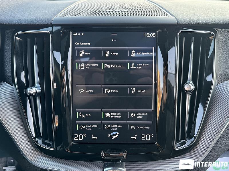 Volvo XC 60 13 volvo xc 60 2019