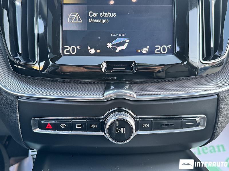 Volvo XC 60 14 volvo xc 60 2019