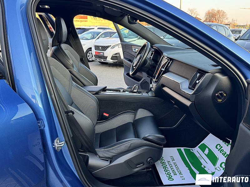 Volvo XC 60 19 volvo xc 60 2019