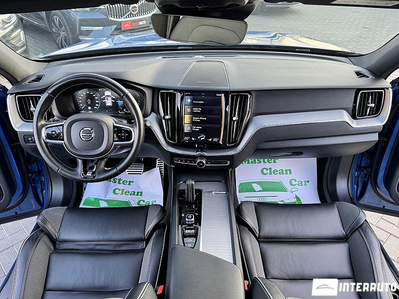 Volvo XC 60 8 volvo xc 60 2019