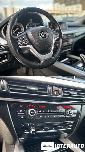 BMW X5 2.5D 14 bmw x5 2.5d 2016