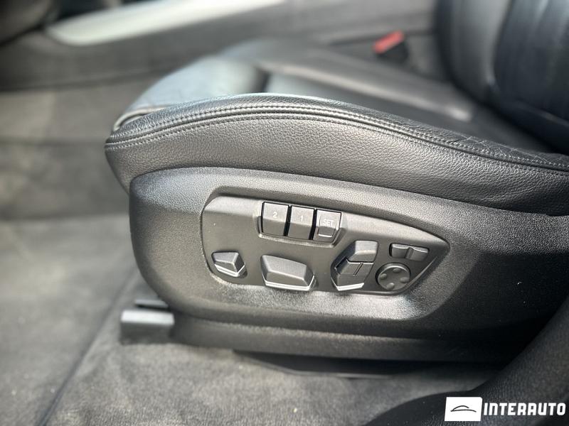 BMW X5 2.5D 15 bmw x5 2.5d 2016