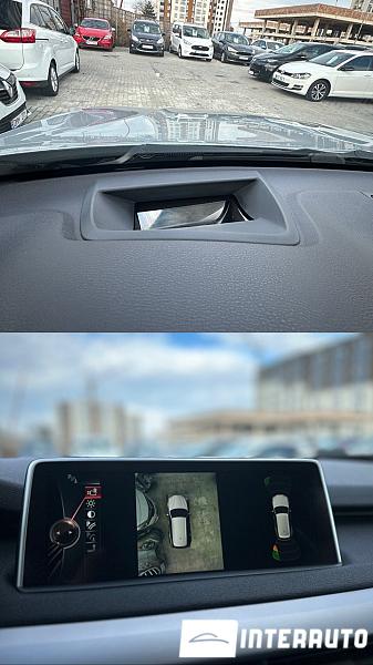 BMW X5 2.5D 13 bmw x5 2.5d 2016