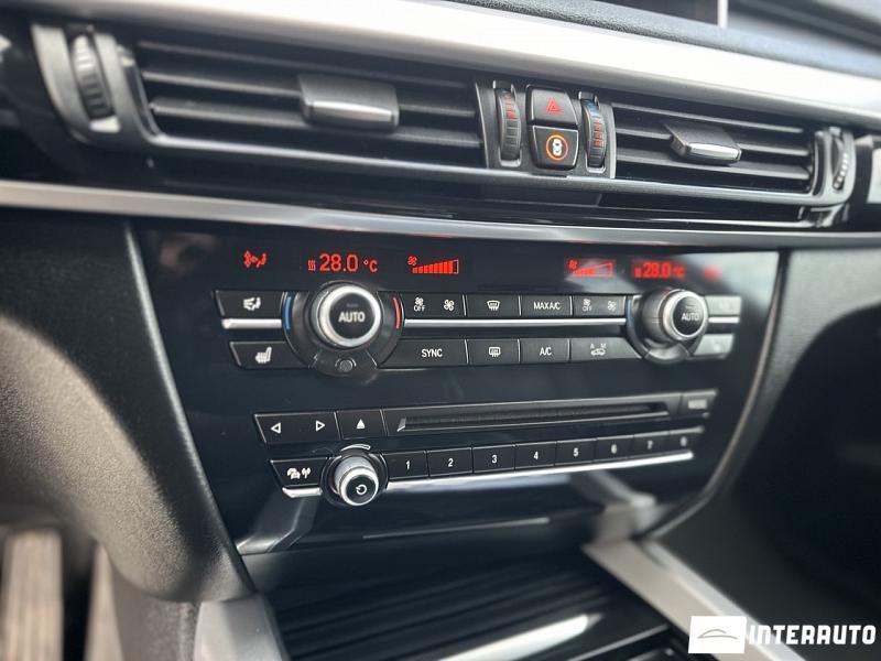 BMW X5 2.5D 12 bmw x5 2.5d 2016