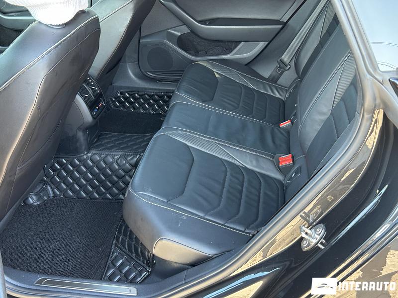 Volkswagen Arteon 19 volkswagen arteon 2018