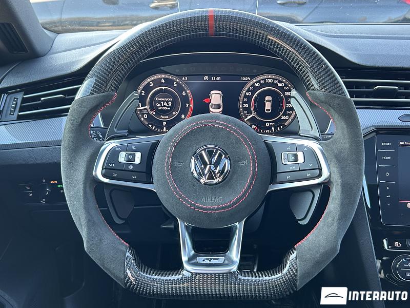 Volkswagen Arteon 12 volkswagen arteon 2018