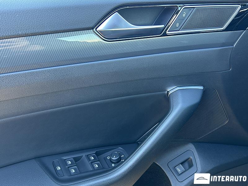 Volkswagen Arteon 8 volkswagen arteon 2018