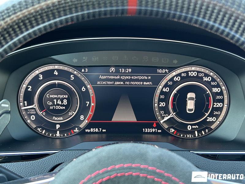 Volkswagen Arteon 13 volkswagen arteon 2018