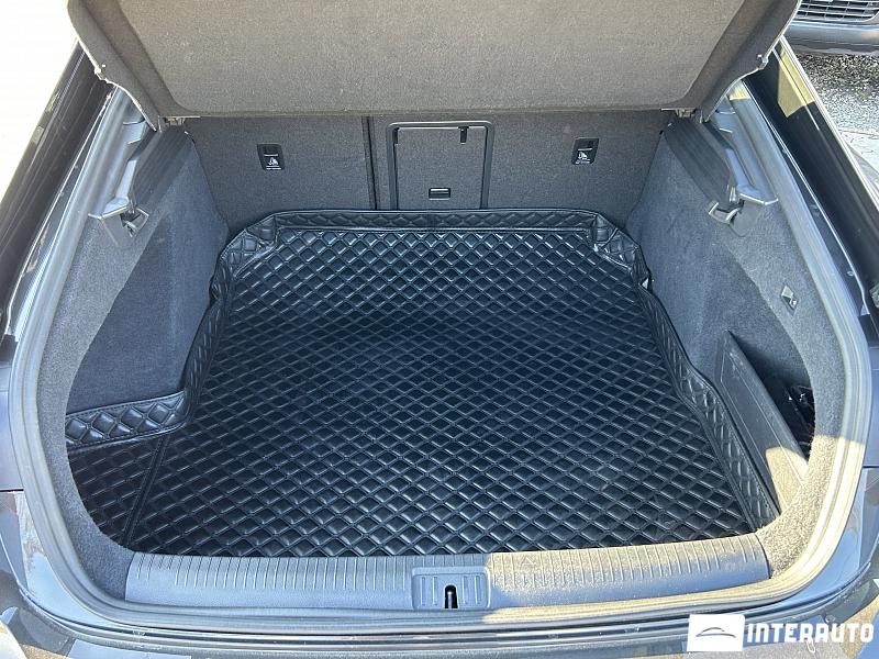 Volkswagen Arteon 23 volkswagen arteon 2018