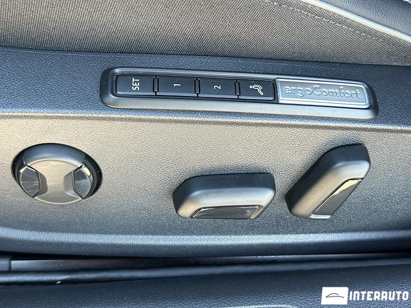 Volkswagen Arteon 18 volkswagen arteon 2018