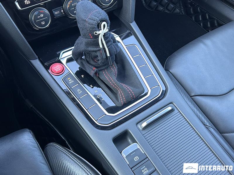 Volkswagen Arteon 15 volkswagen arteon 2018