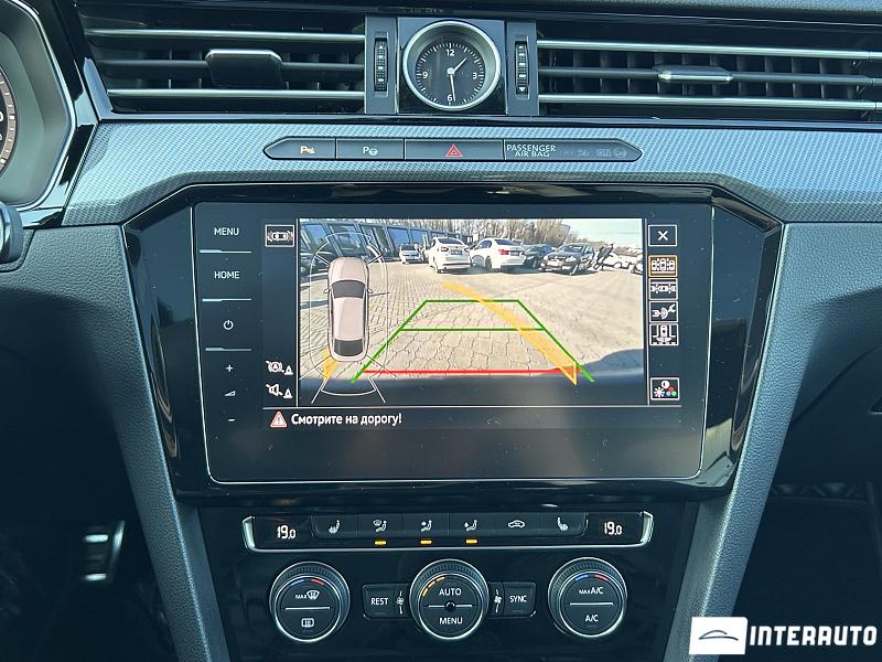 Volkswagen Arteon 14 volkswagen arteon 2018