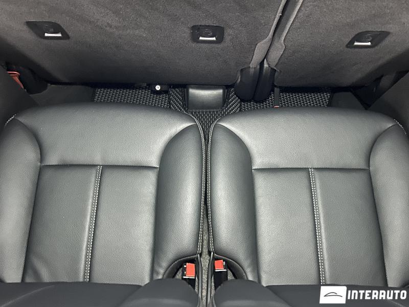 Mercedes GL 350 21 mercedes gl 350 2010